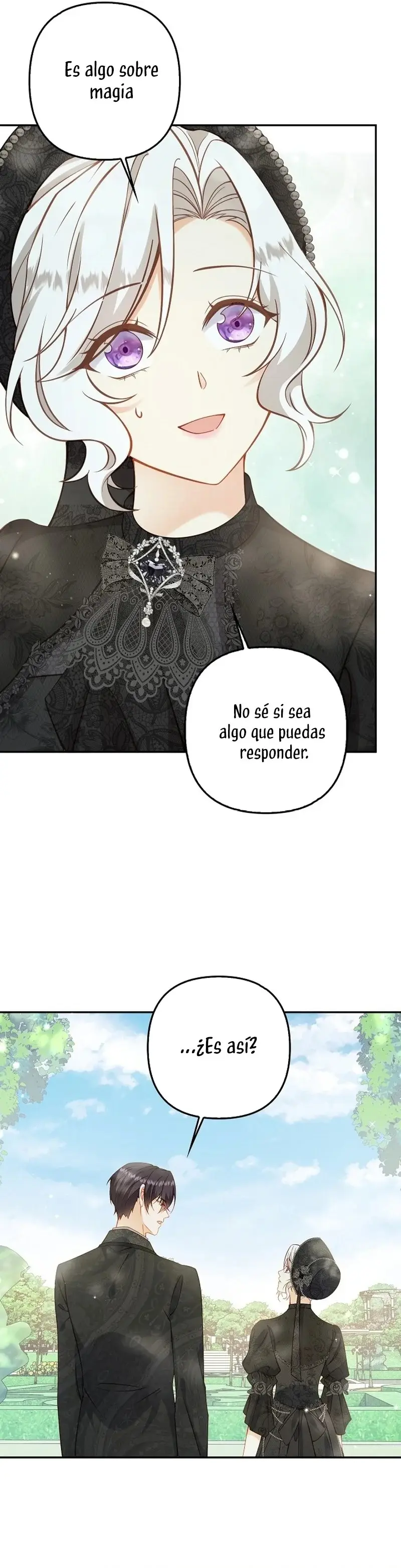 Raising the Children of the Main Characters capítulo 39, página 17