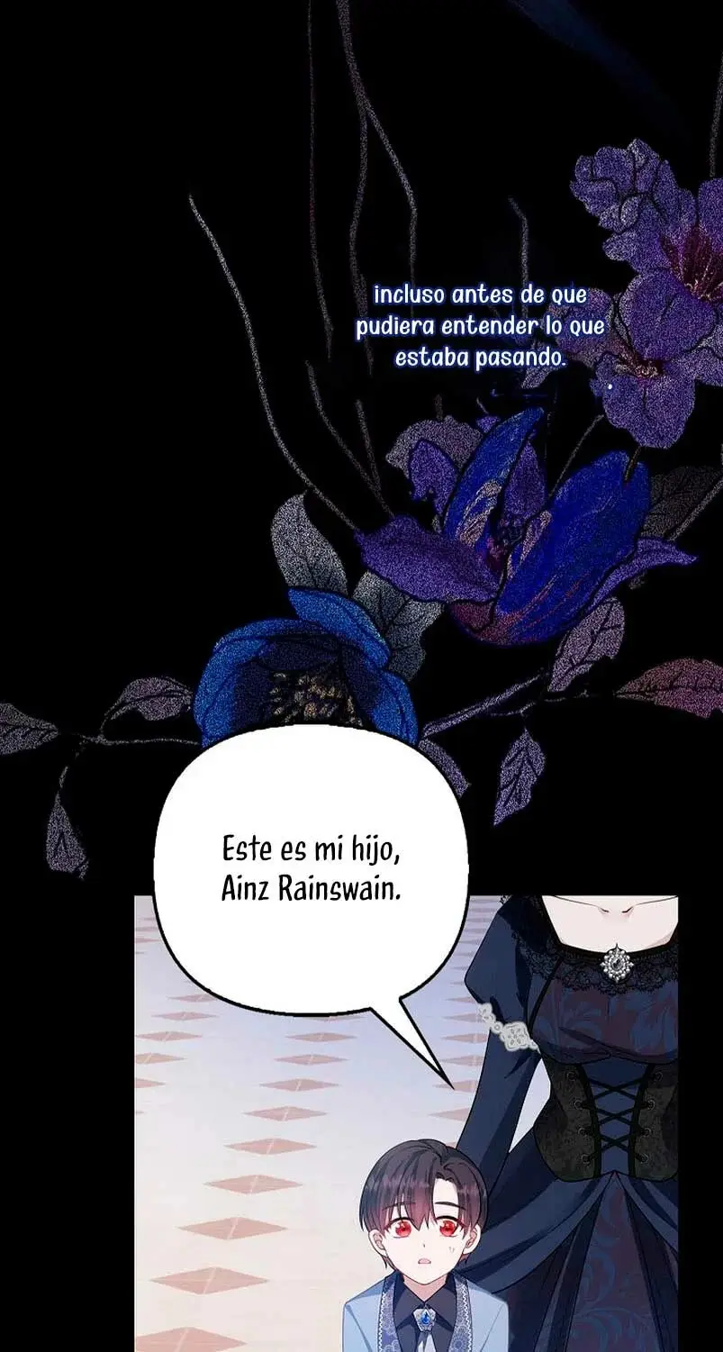 Raising the Children of the Main Characters capítulo 4, página 24