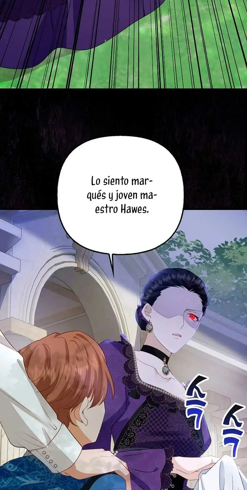 Raising the Children of the Main Characters capítulo 4, página 52