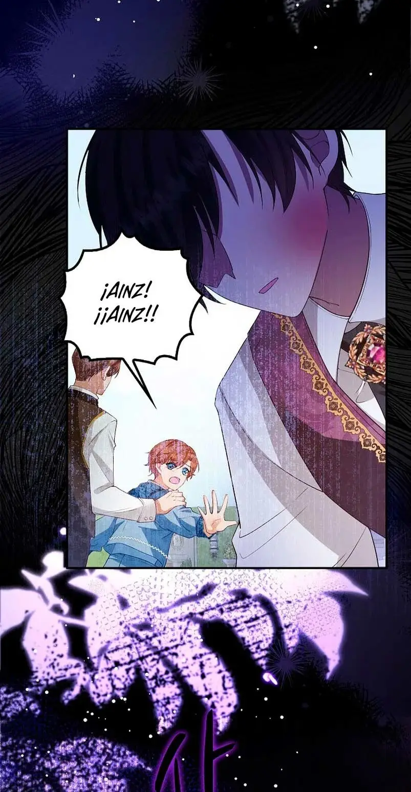 Raising the Children of the Main Characters capítulo 4, página 55