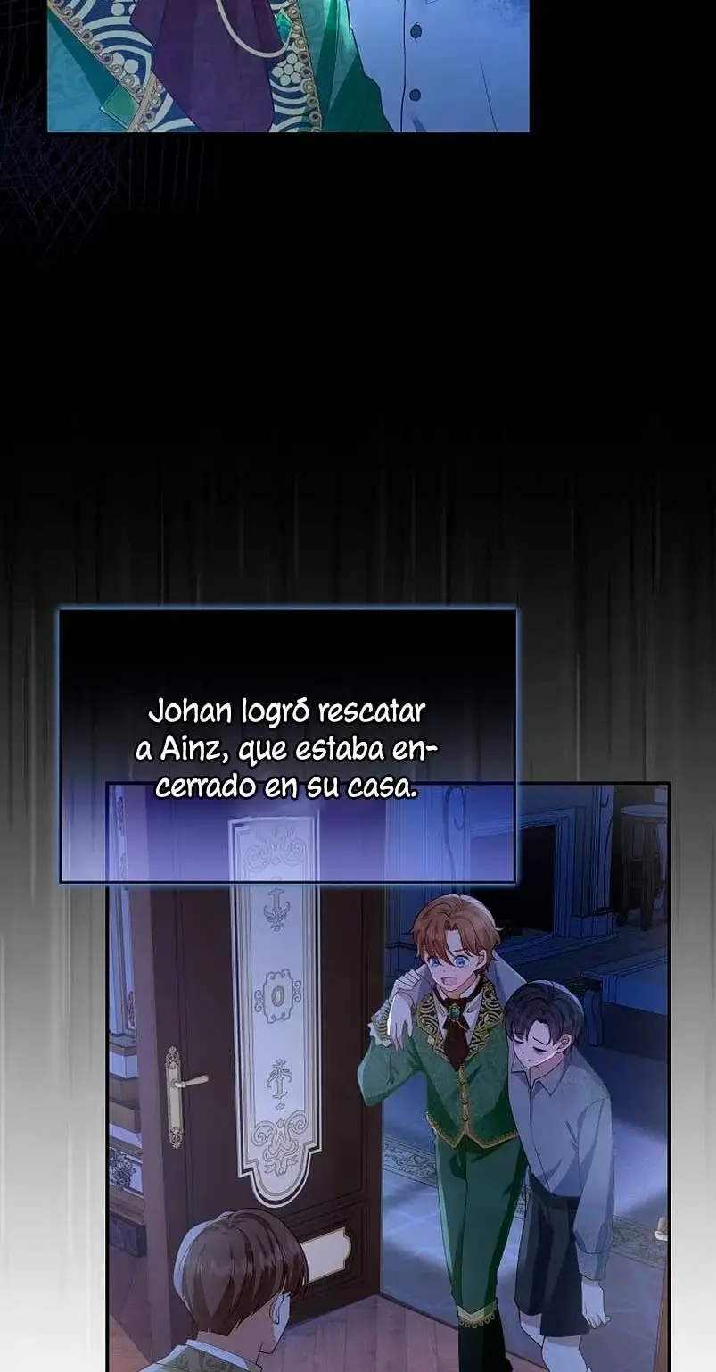 Raising the Children of the Main Characters capítulo 4, página 64