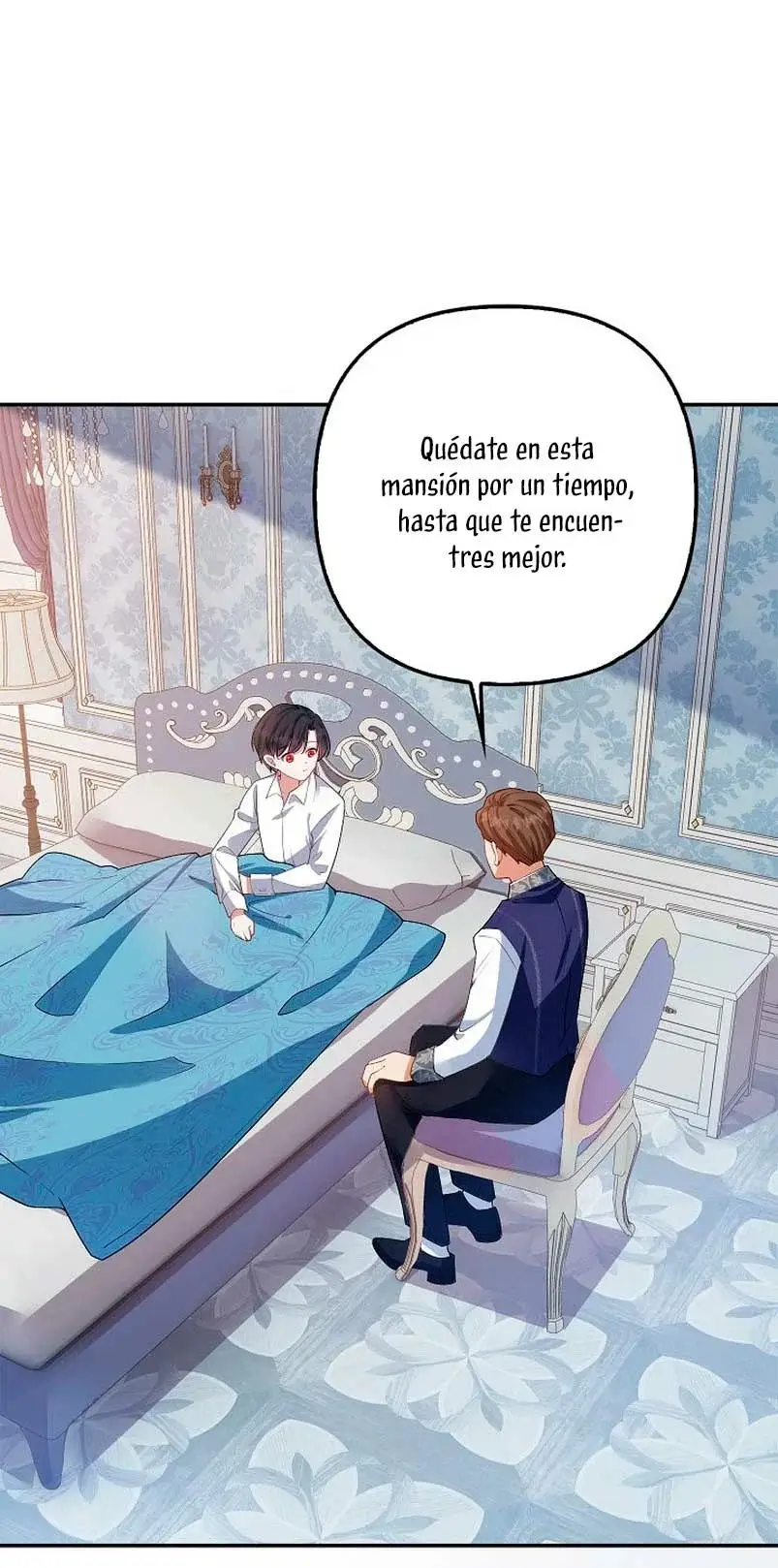 Raising the Children of the Main Characters capítulo 4, página 67