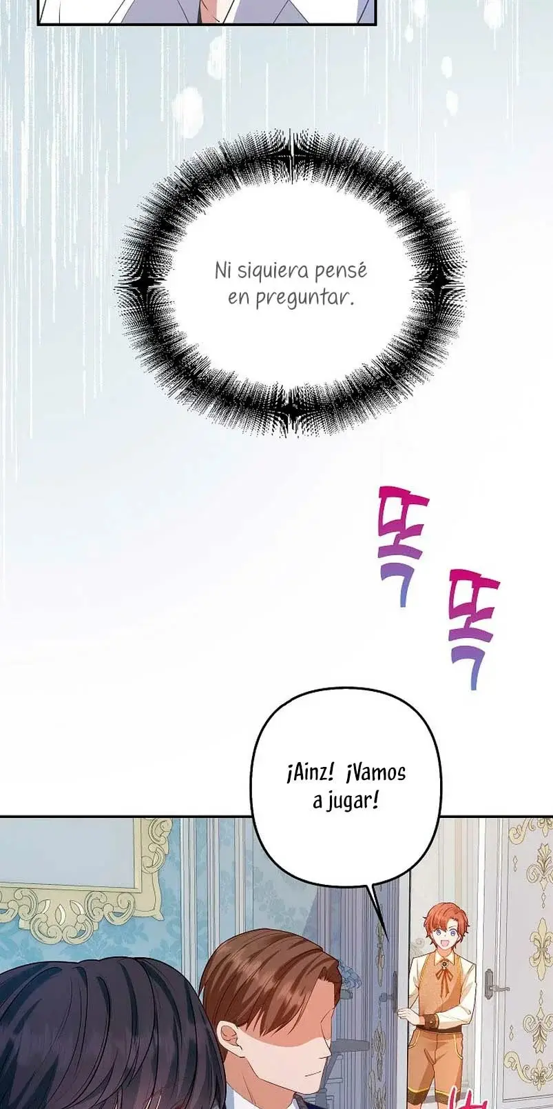 Raising the Children of the Main Characters capítulo 4, página 69