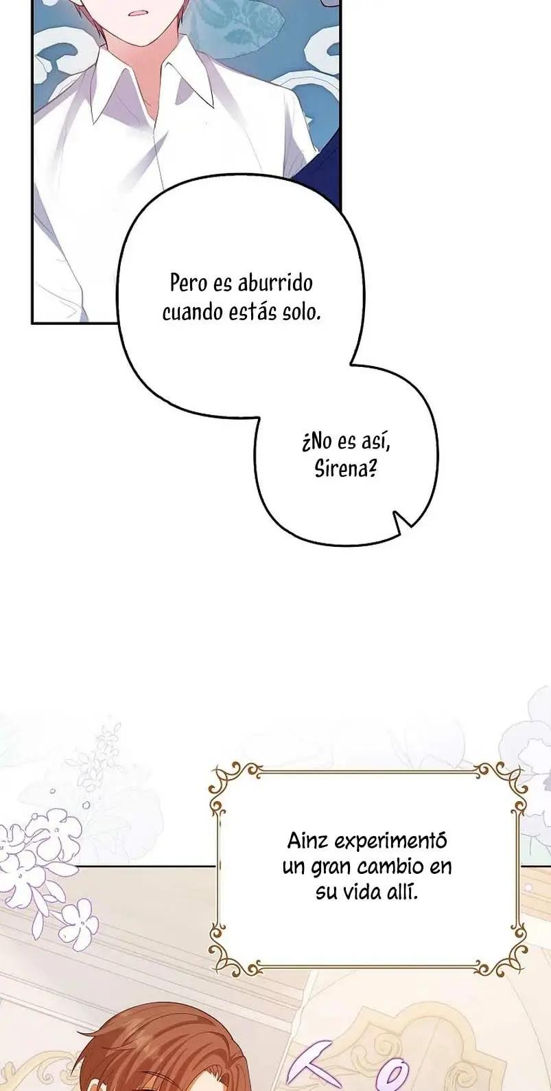 Raising the Children of the Main Characters capítulo 4, página 71