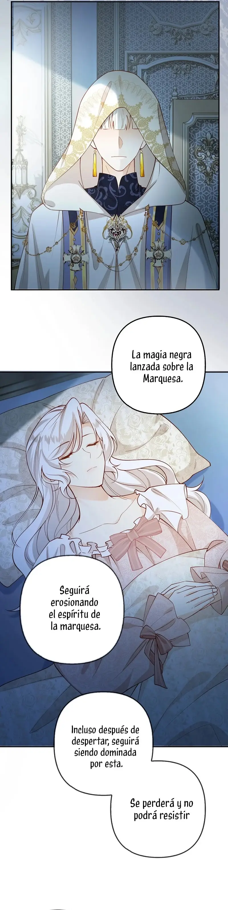 Raising the Children of the Main Characters capítulo 40, página 14