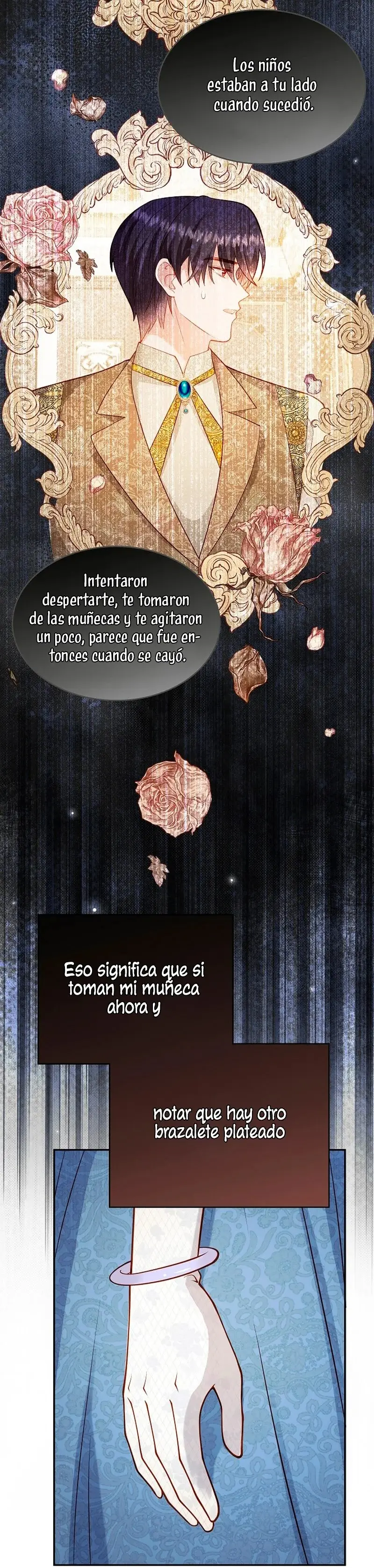 Raising the Children of the Main Characters capítulo 42, página 12