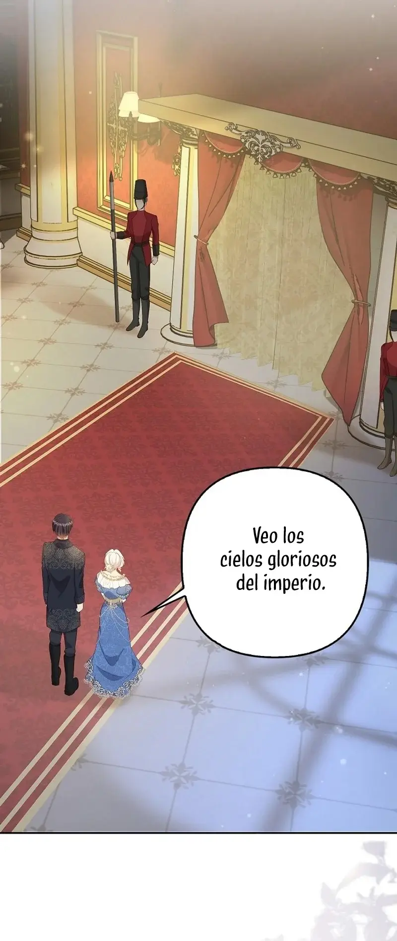 Raising the Children of the Main Characters capítulo 43, página 22