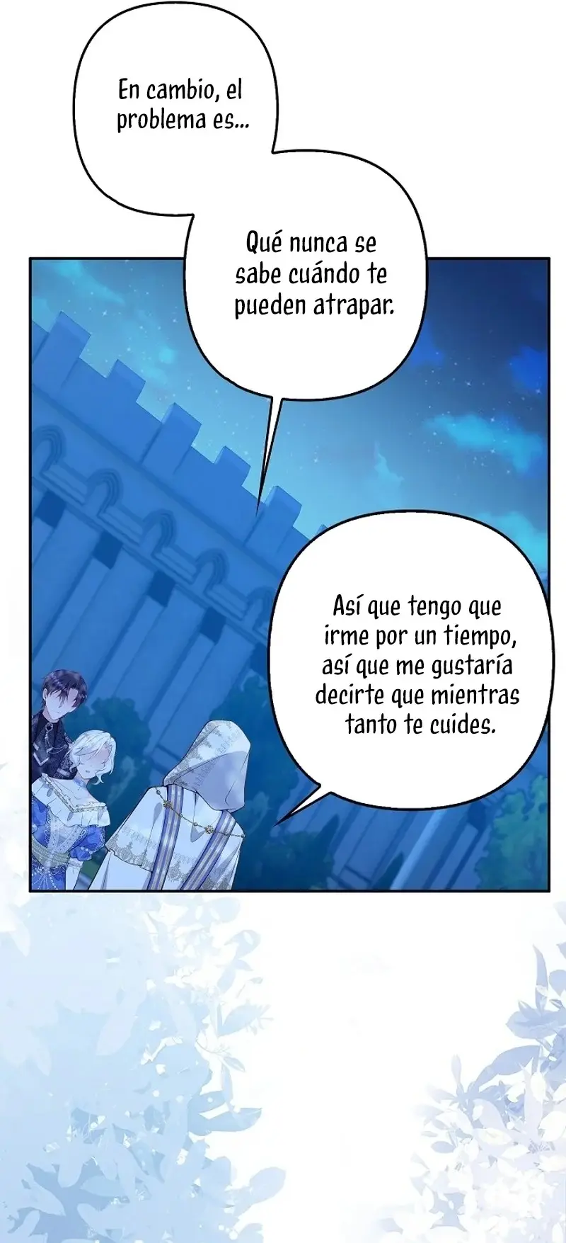Raising the Children of the Main Characters capítulo 44, página 7