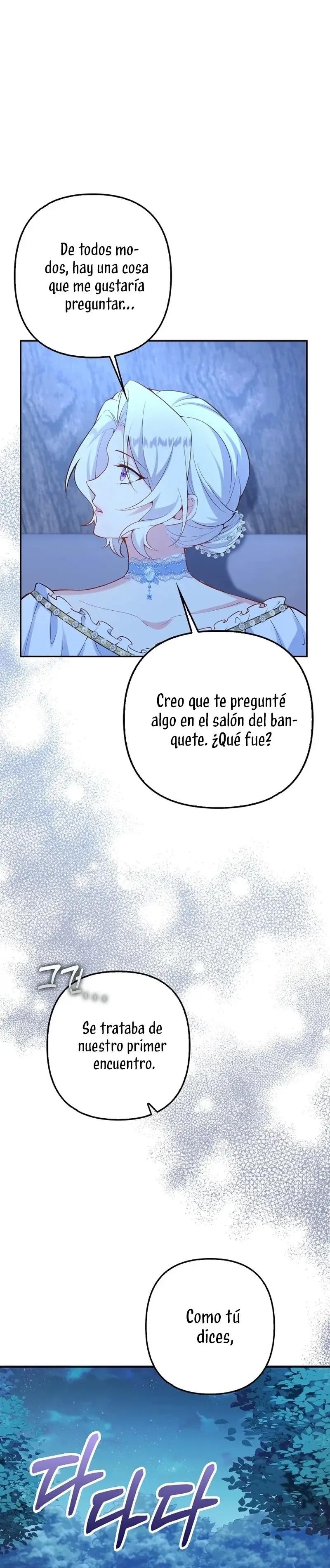 Raising the Children of the Main Characters capítulo 44, página 13