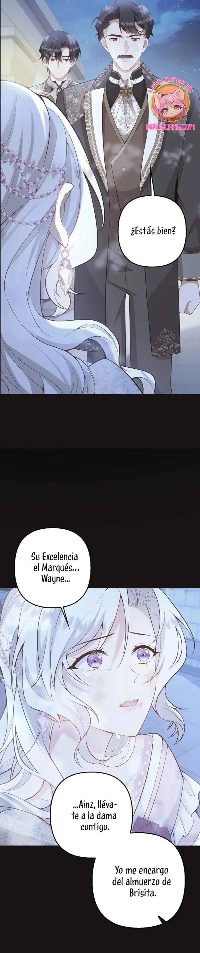 Raising the Children of the Main Characters capítulo 44, página 16