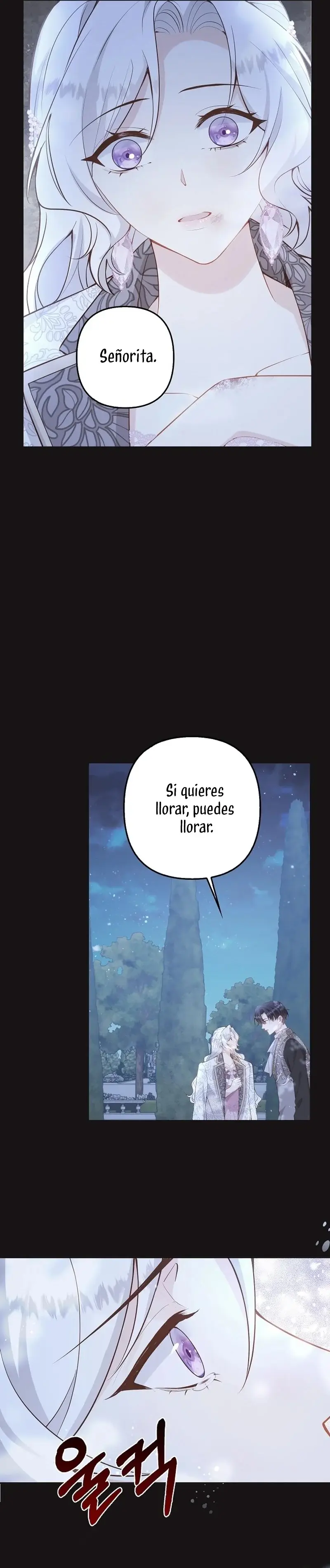 Raising the Children of the Main Characters capítulo 44, página 19