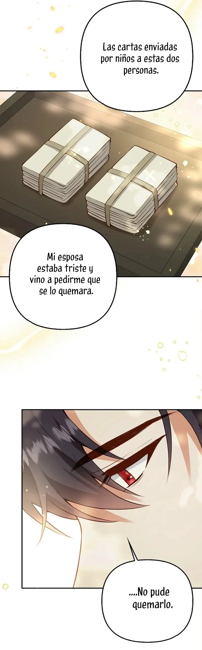 Raising the Children of the Main Characters capítulo 44, página 26