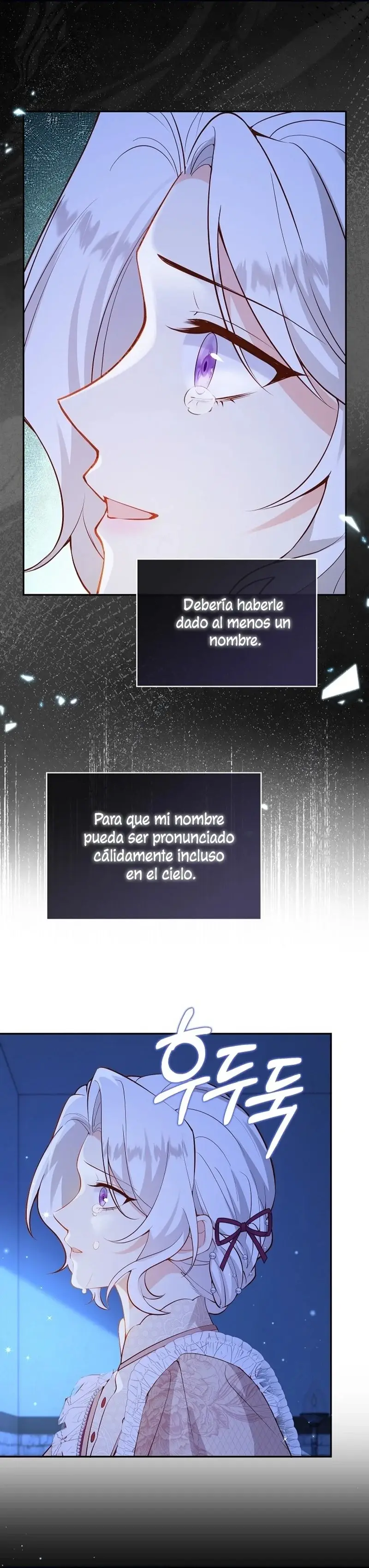 Raising the Children of the Main Characters capítulo 45, página 30