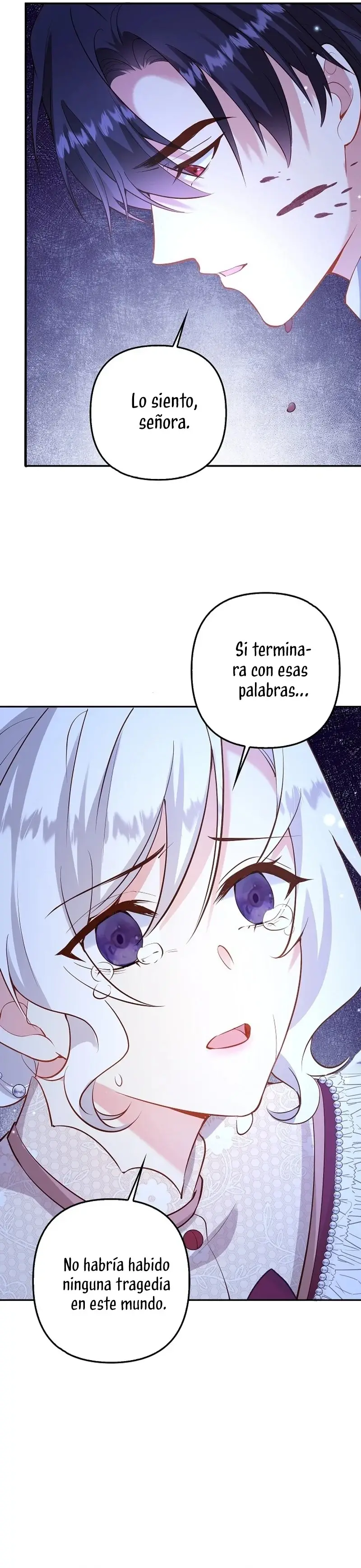 Raising the Children of the Main Characters capítulo 45, página 41