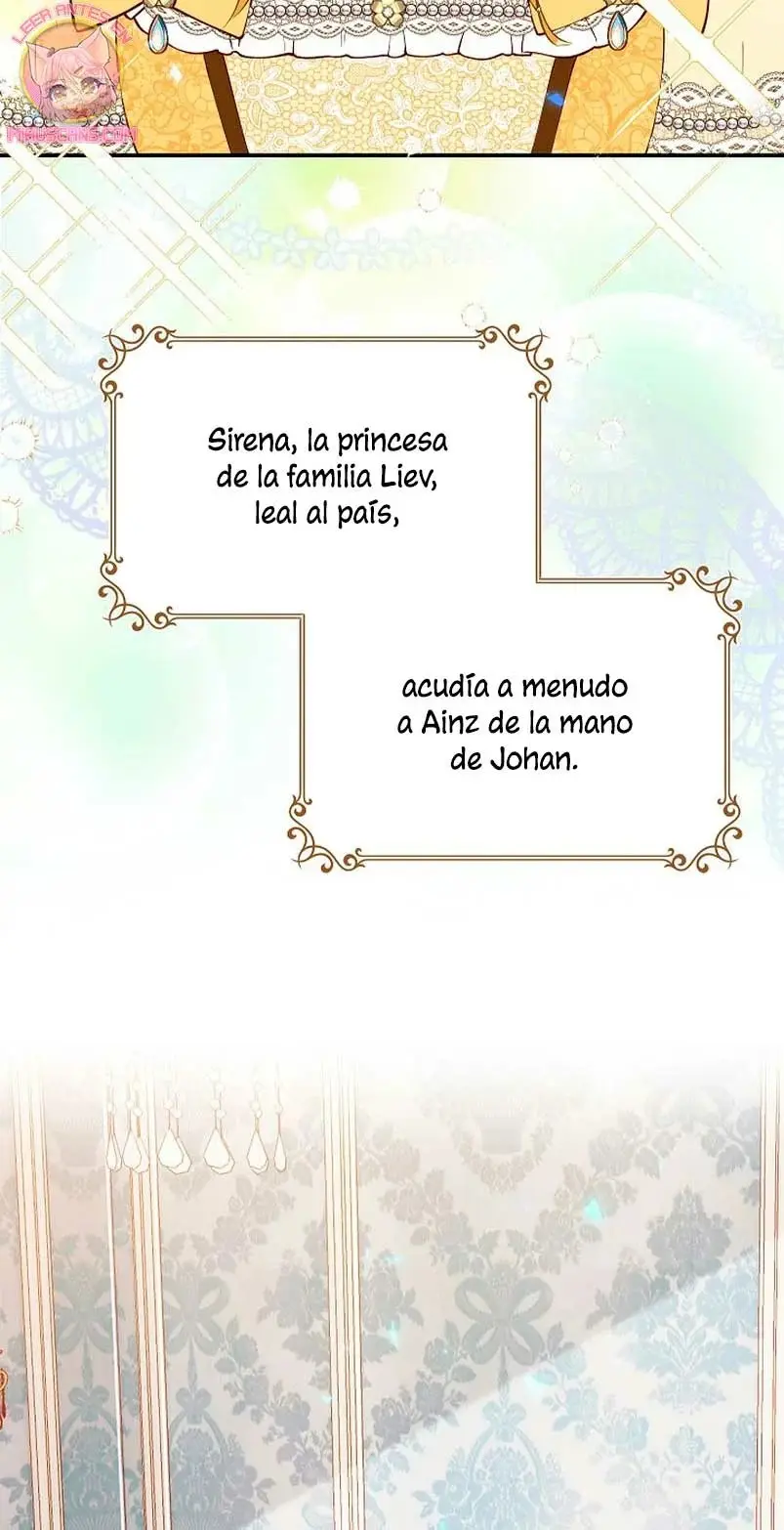 Raising the Children of the Main Characters capítulo 5, página 5