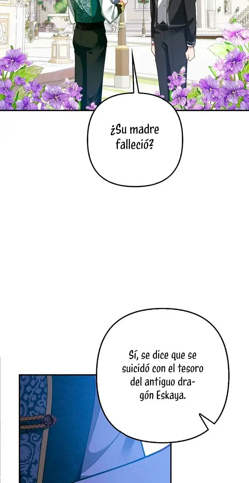 Raising the Children of the Main Characters capítulo 5, página 16