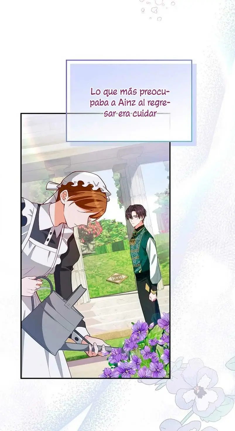 Raising the Children of the Main Characters capítulo 5, página 19