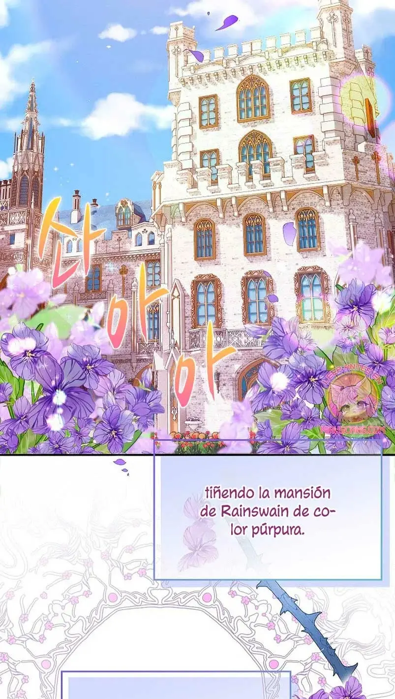 Raising the Children of the Main Characters capítulo 5, página 21