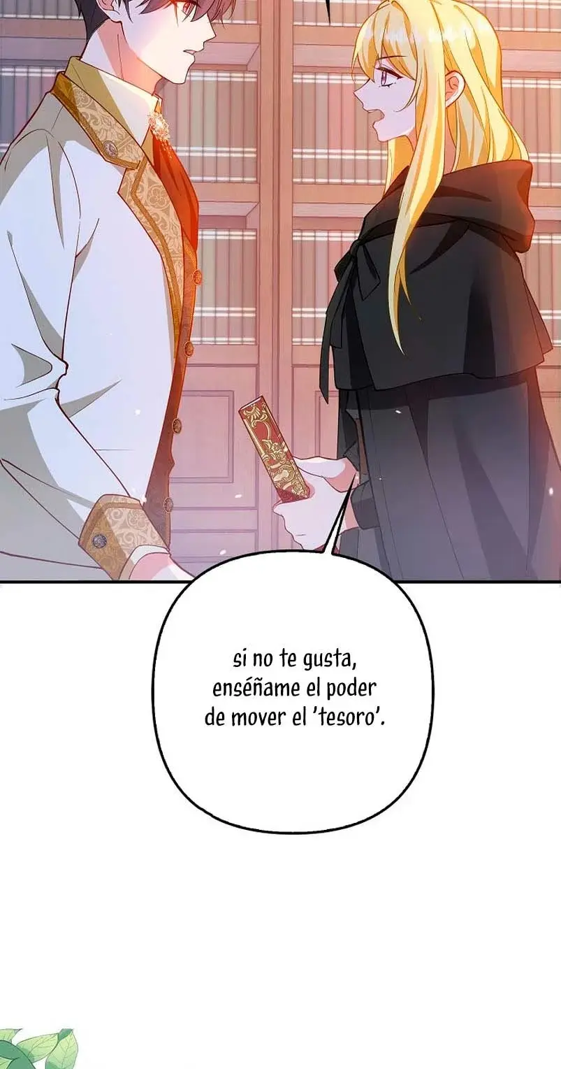 Raising the Children of the Main Characters capítulo 5, página 43