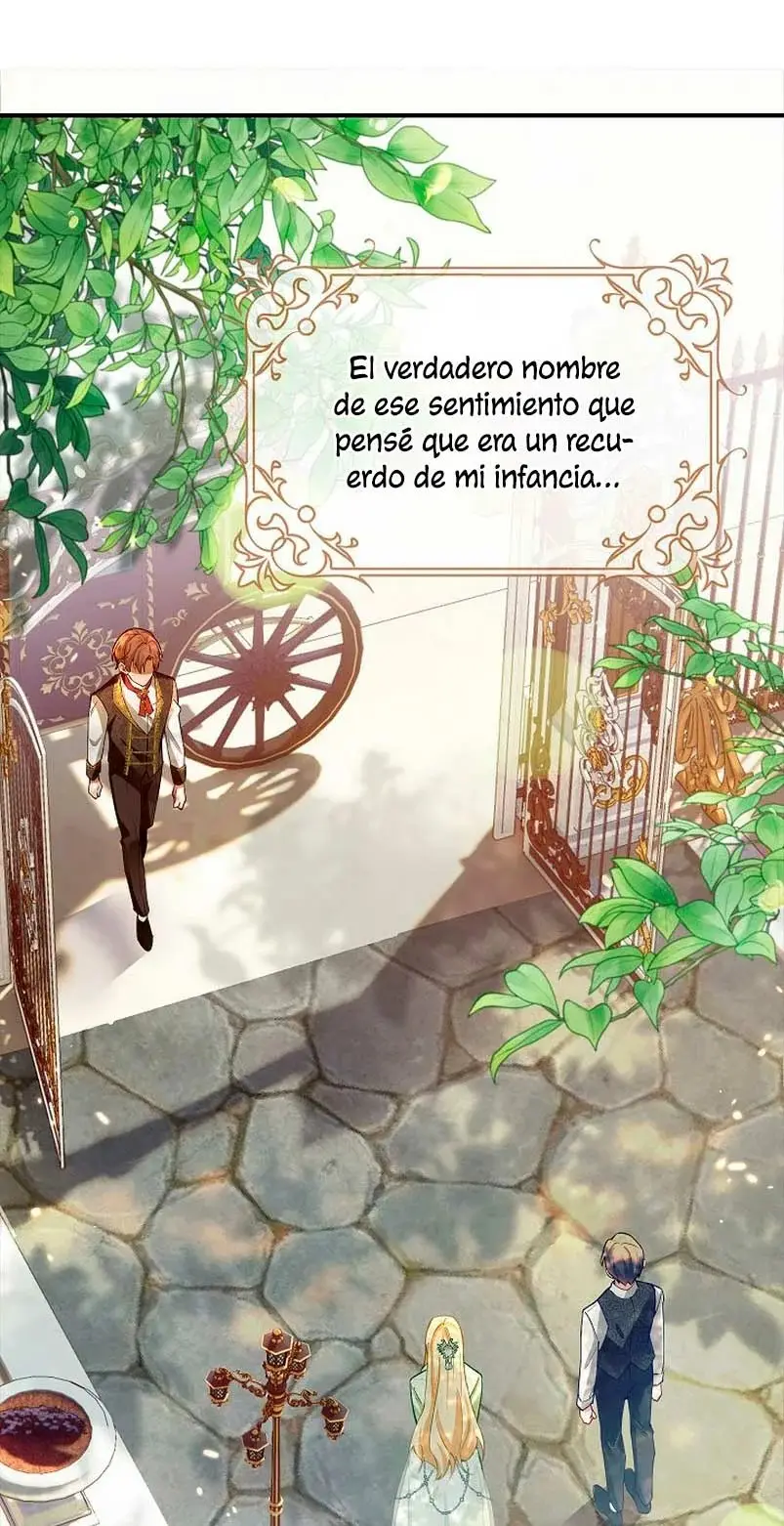 Raising the Children of the Main Characters capítulo 5, página 49