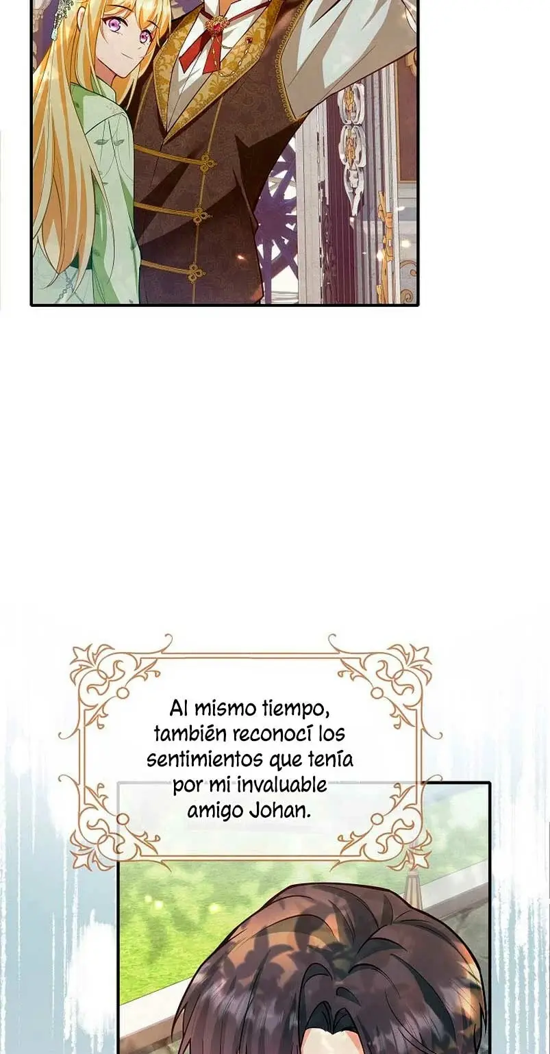 Raising the Children of the Main Characters capítulo 5, página 53