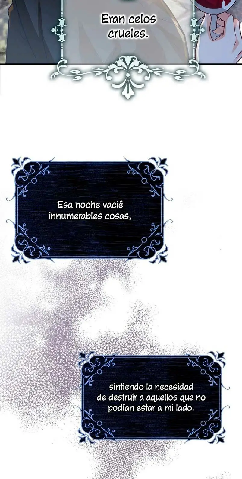 Raising the Children of the Main Characters capítulo 5, página 56