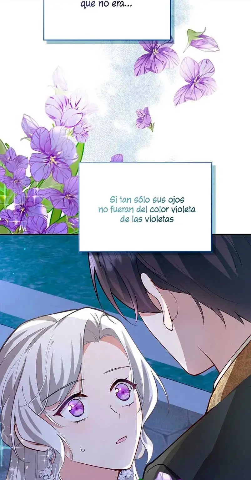 Raising the Children of the Main Characters capítulo 5, página 65
