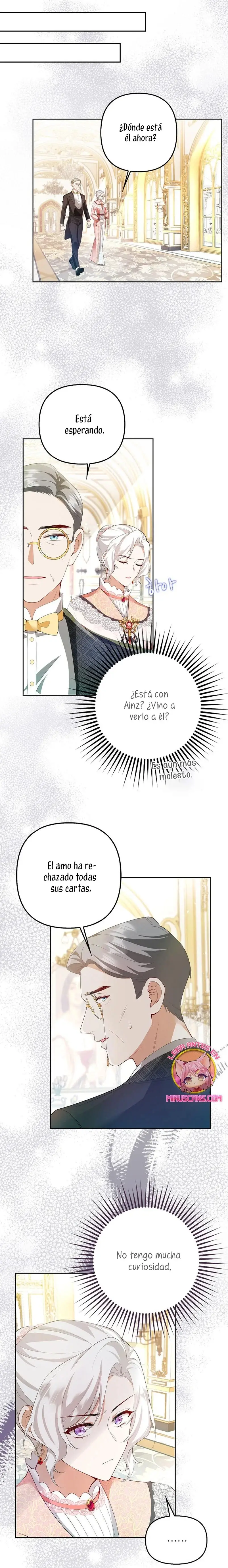 Raising the Children of the Main Characters capítulo 9, página 29