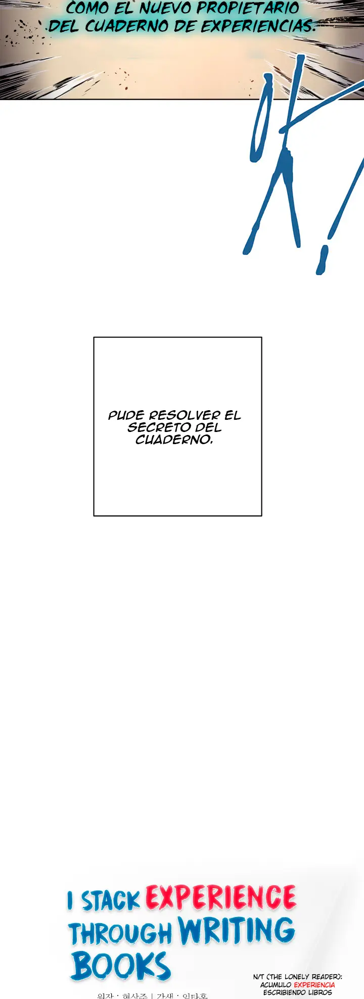Read to Level Up capítulo 1, página 11
