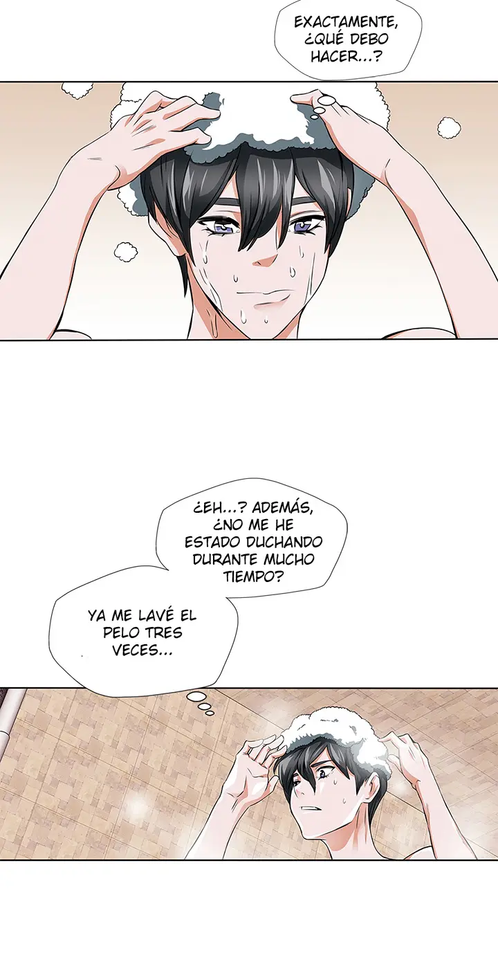 Read to Level Up capítulo 10, página 41