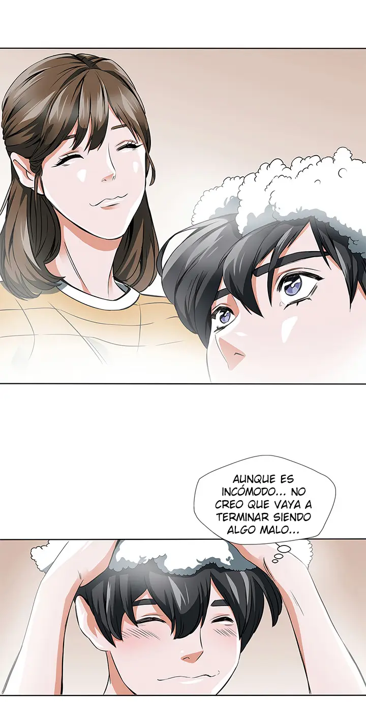 Read to Level Up capítulo 10, página 42