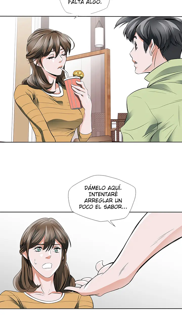 Read to Level Up capítulo 10, página 46