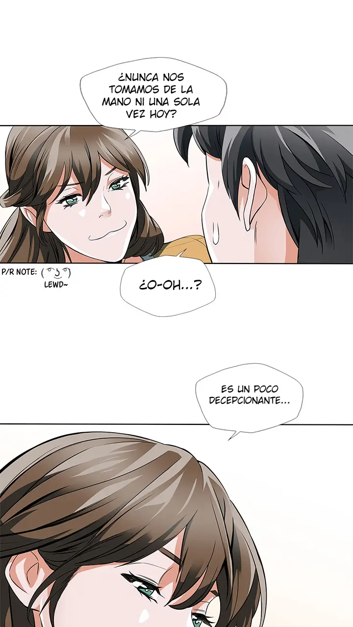 Read to Level Up capítulo 10, página 48