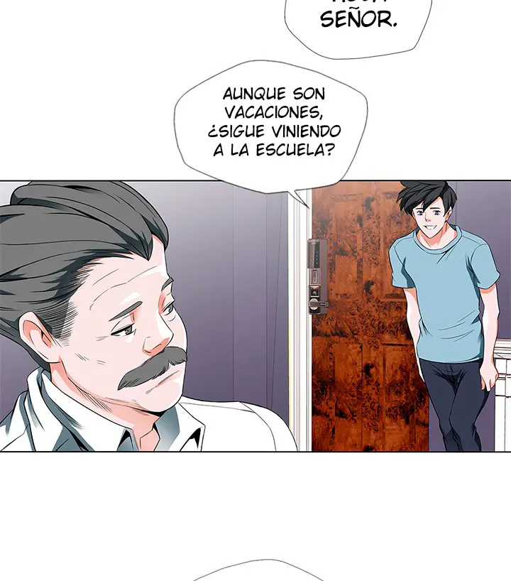Read to Level Up capítulo 11, página 15