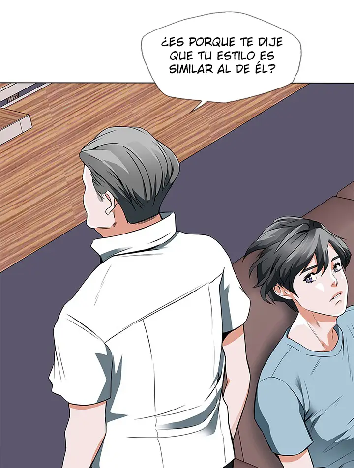 Read to Level Up capítulo 11, página 24