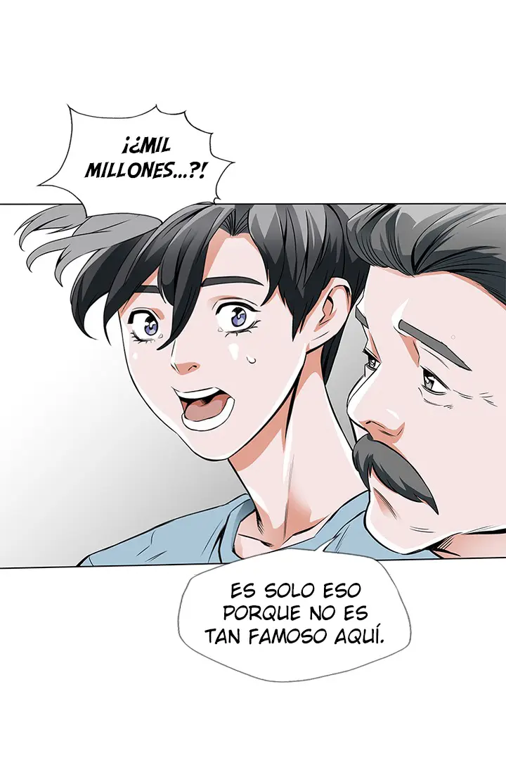 Read to Level Up capítulo 11, página 36
