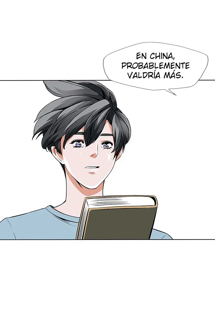 Read to Level Up capítulo 11, página 37