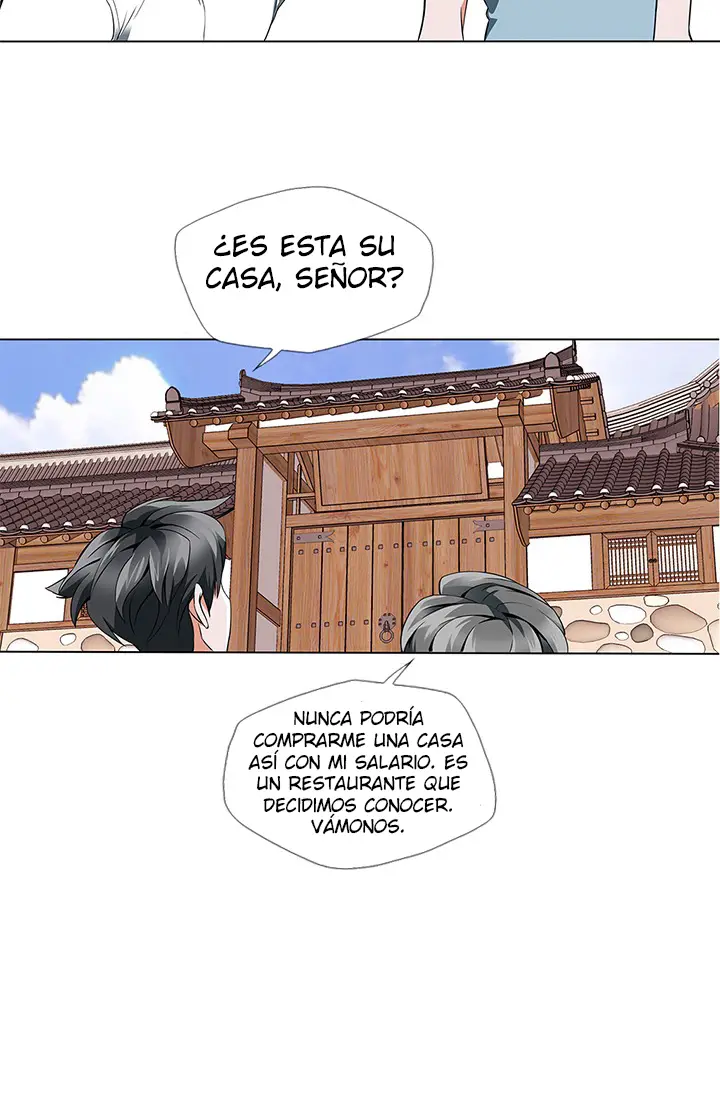 Read to Level Up capítulo 11, página 41