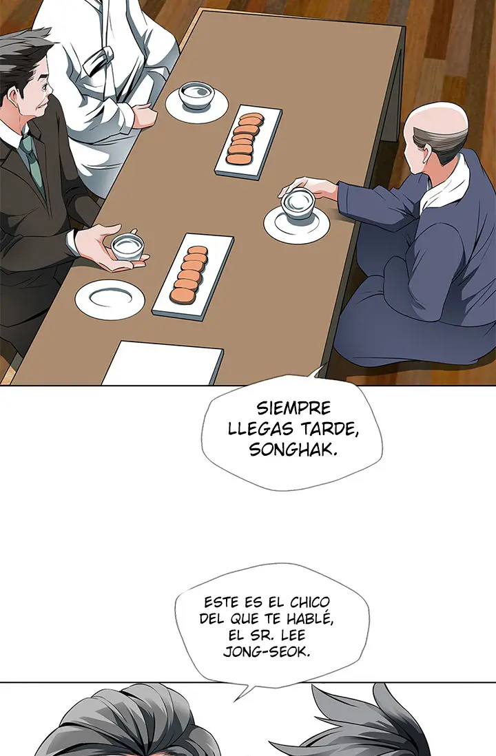 Read to Level Up capítulo 11, página 44