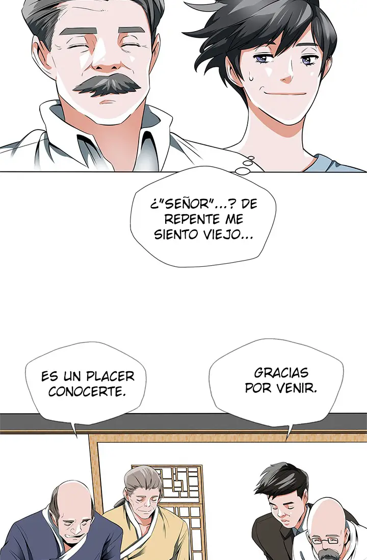 Read to Level Up capítulo 11, página 45
