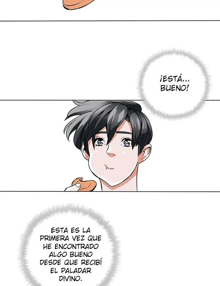 Read to Level Up capítulo 11, página 51