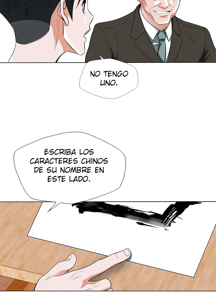 Read to Level Up capítulo 12, página 25