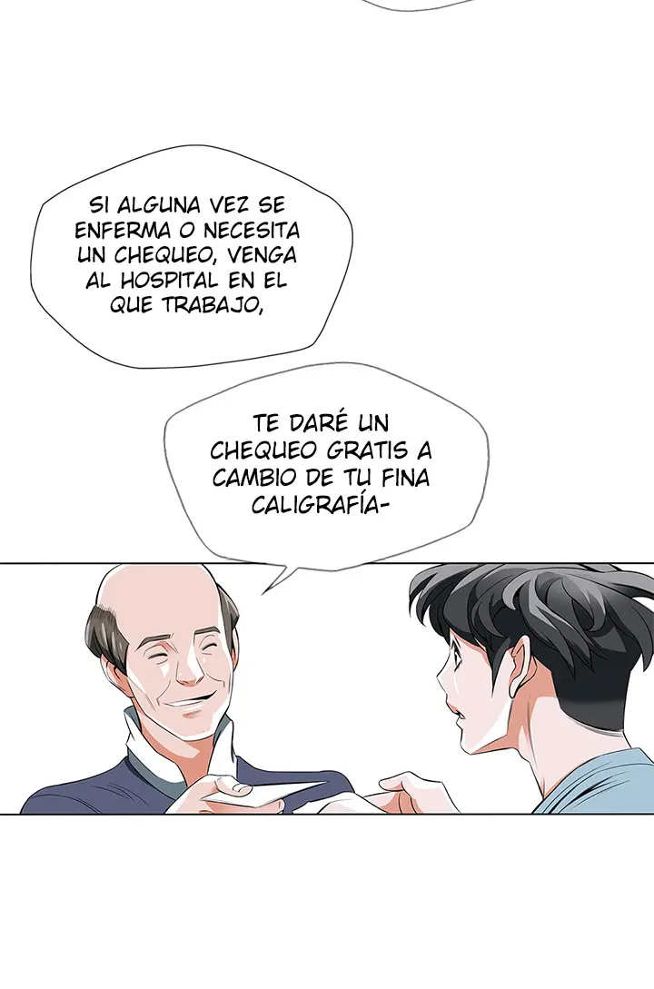 Read to Level Up capítulo 12, página 32