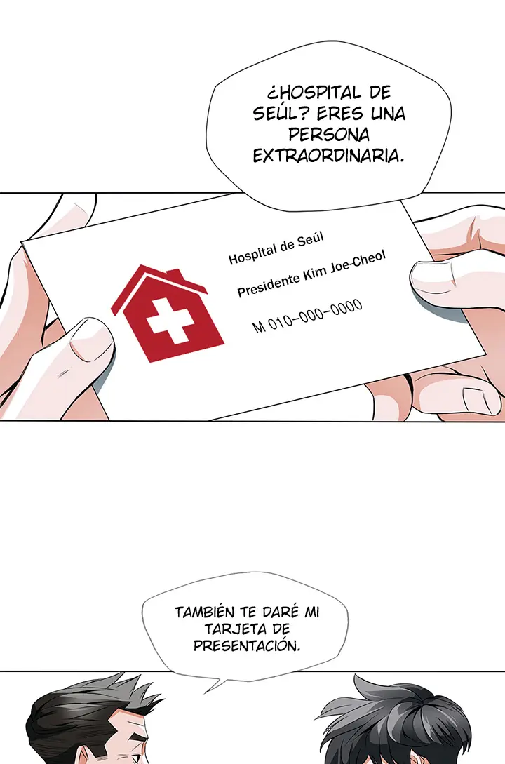 Read to Level Up capítulo 12, página 33