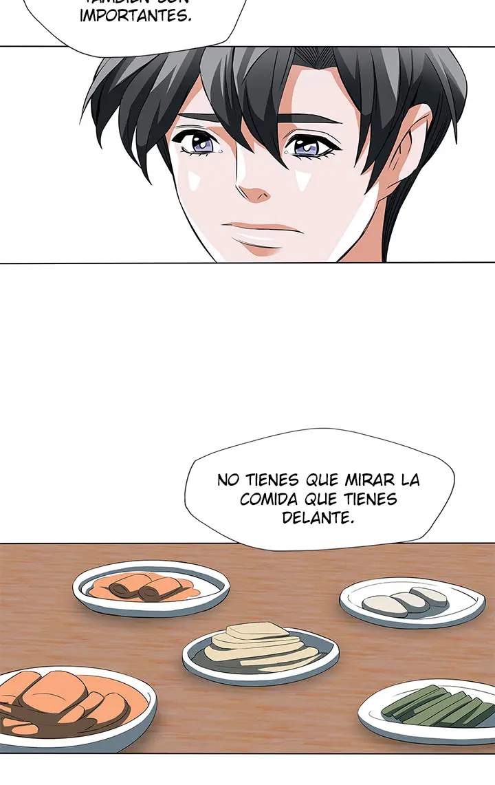 Read to Level Up capítulo 12, página 42