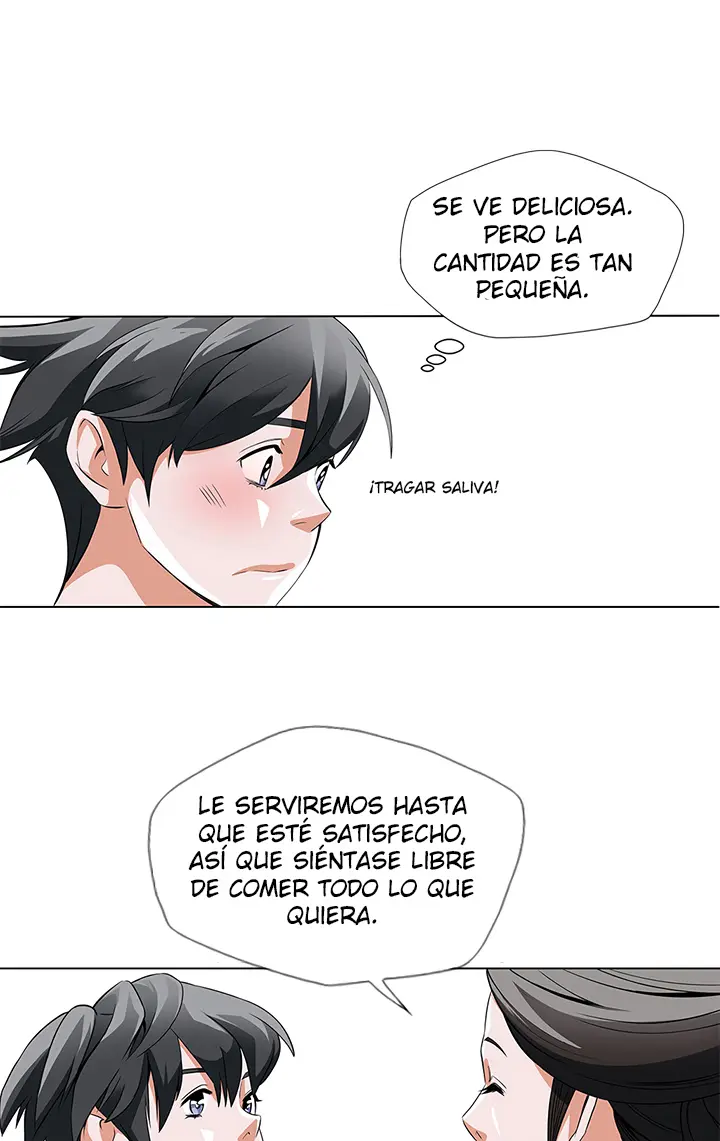 Read to Level Up capítulo 12, página 43