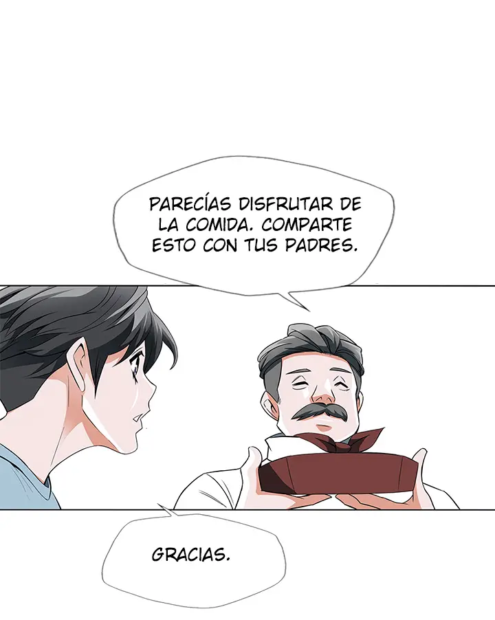 Read to Level Up capítulo 13, página 11