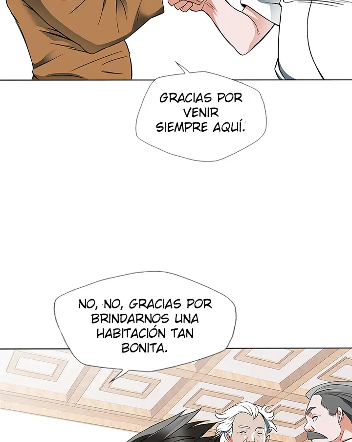 Read to Level Up capítulo 13, página 14