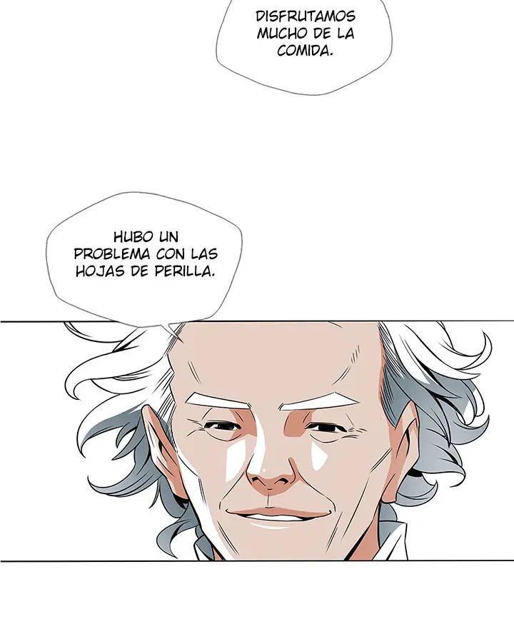 Read to Level Up capítulo 13, página 19