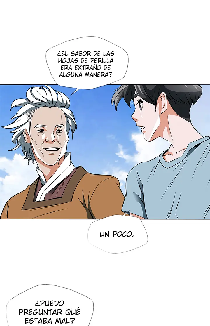 Read to Level Up capítulo 13, página 35